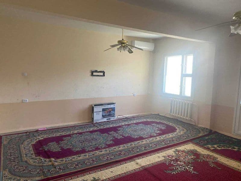 Uchtepa tumanida 4 xonali kv ijaraga beriladi, yashash uchun — фото 2