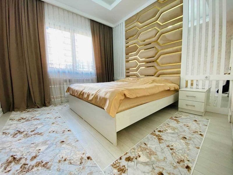 Сдаётся  Квартира в новостройке ЖК Ташкент Сити<br />
Ориент — фото 2