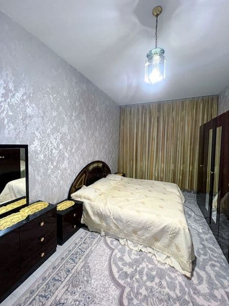 Чиланзарский район — Novza Metro Station<br />
Сдаётся уютна — фото 2