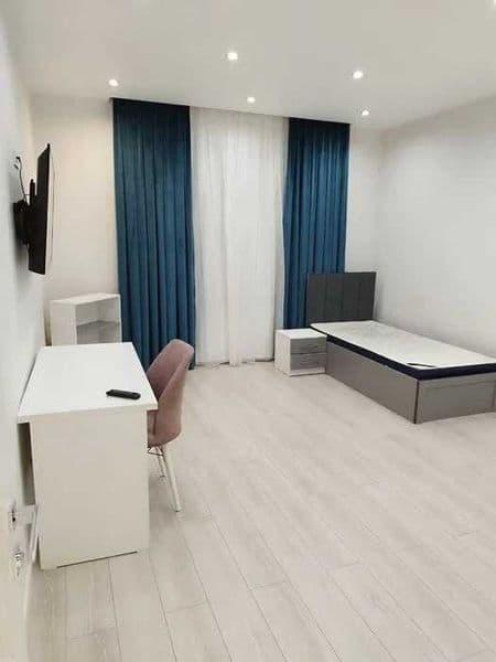 Район:Yakkasaroy <br />
Адрес: Piramit Tower<br />
<br />
Ко — фото 2