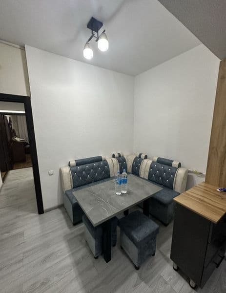 Район:  Юнусабадский 12 кв туркистан метро ёнида<br />
• Ком — фото 2