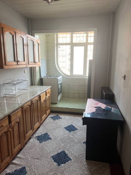 Шайхонтохур туман Тинчлик метрони ёнида евро ремонт 3 хонали — фото 5