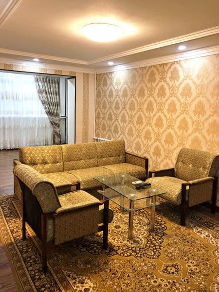 Сдаётся квартира с отличным ремонтом и месторасположением 4/ — фото 2