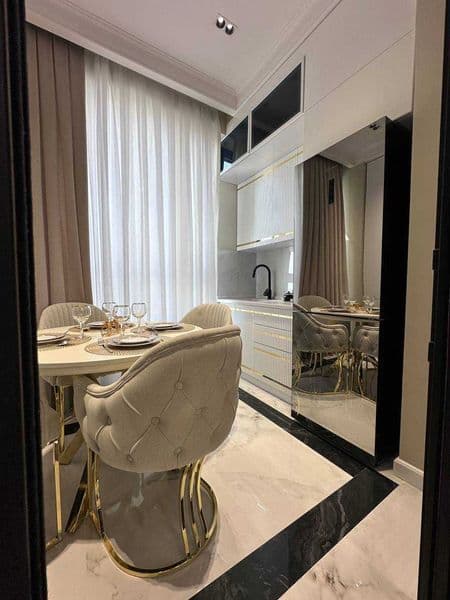 Район: Яккасарайский<br />
Адрес: ЖК Vegas Tower<br />
Ориен — фото 5