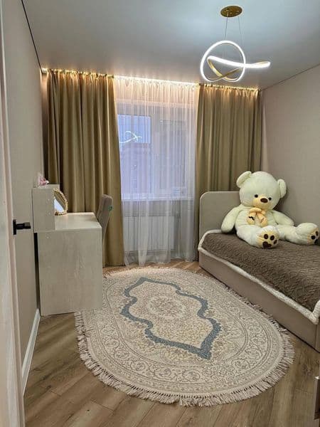 К вашему вниманию рады представить 3х комнатную квартиру на  — фото 2