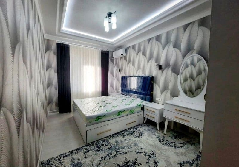 Сдается квартира 3х комнотноя Сергели 7.  Между 3 и 4 станци — фото 4