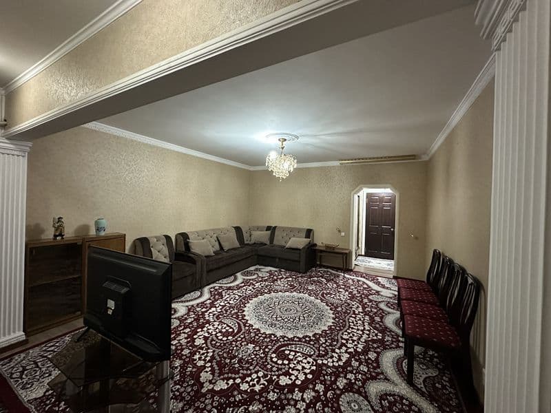 Сдам свою уютную 2-комнатную квартиру на долгий срок<br />
П — фото 2