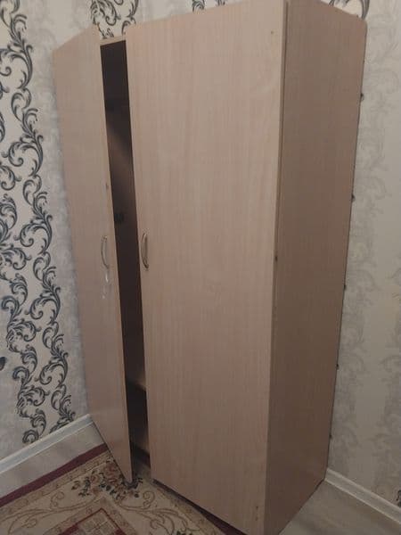 Сурочна аренда квартира яшнабод район олмос метро йонида нав — фото 5