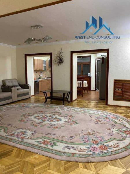 Cдается Квартира | For Rent  <br />
<br />
Адрес: Мирзо-Улуг — фото 5