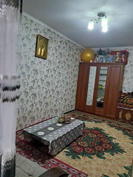 Mirzo Ulugbek tumani massiv Yalanģoch 1 xona 2 xona qilingan — фото 2