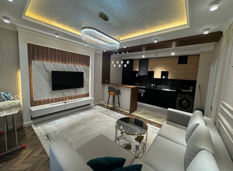 Сдаётся яккасарайский район<br />
Кол-во ком 2<br />
Этаж 6<