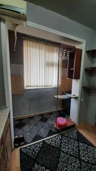 Аренда Квартира 2-хона 4 чи-этаж, 9-этажка дом. Ориентир Бан — фото 3