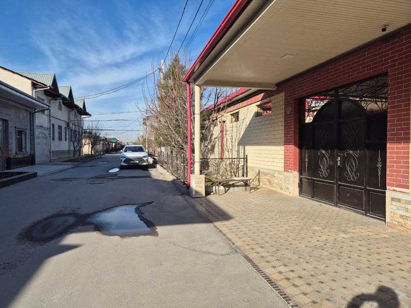 Аеропорт якинида <br />
Aрендага участка<br />
2.5 соток<br  — фото 2