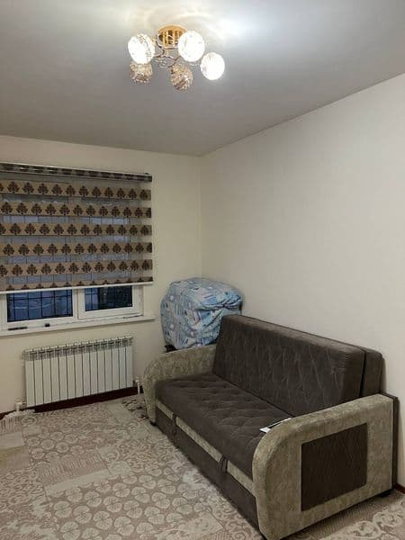 Yangi choshtepa Metroni 1chi bekatga yaqin 1 xonalik xonalik — фото 4