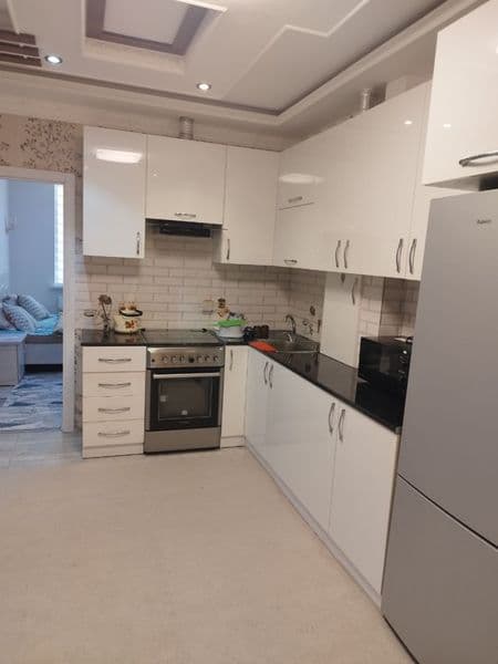 Аренда квартира <br />
Район - Алмазарский<br />
Ориентир -  — фото 4