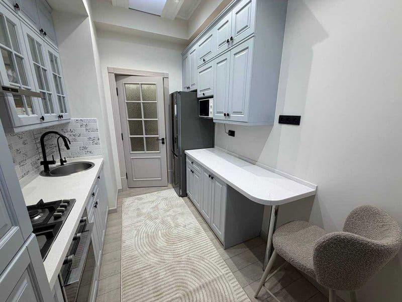 Сдаётся КЛАССНАЯ квартира<br />
<br />
• Район: Юнусабадский — фото 5