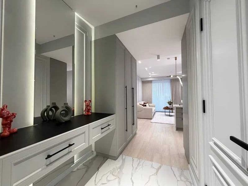 Район: Шайхантахурский<br />
Ориентир: Tashkent city<br />
< — фото 5