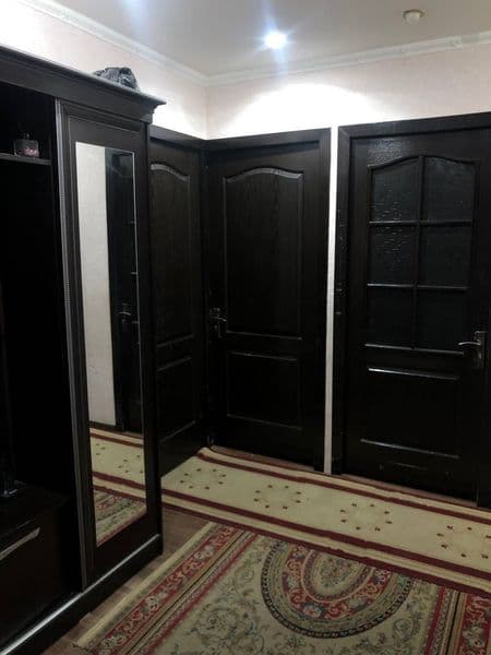 #сдаю_комнату<br />
-Нужны 3-4 девочек для 2-х комнат.<br /> — фото 5