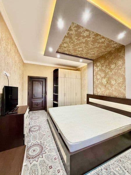 Сдаётся уютная и полностью меблированная 2-комнатная квартир — фото 2