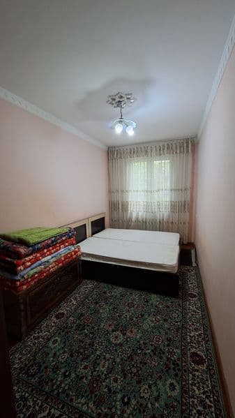 Ижарага 2 хона квартира берилади. М Улугбек р-н Ялангач м-в  — фото 3