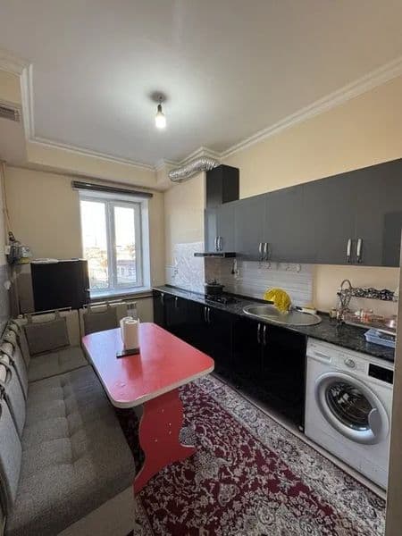 Chilonzor tumani Novza metroni yonida 2xonali kvartira ijara — фото 5