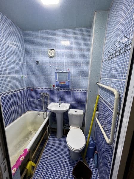 Аренда квартира <br />
Район - Алмазарский<br />
Ориентир -  — фото 4