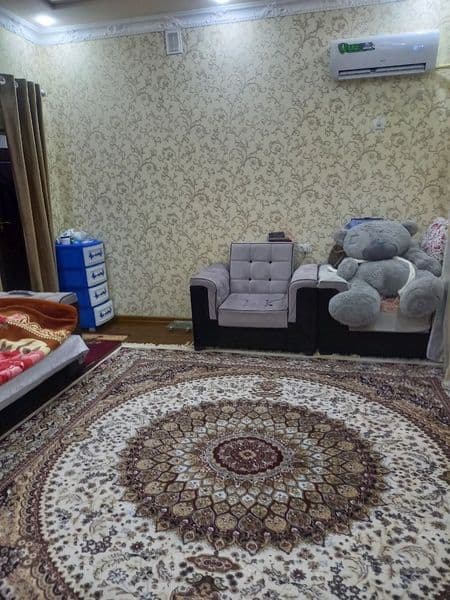 Аренда коракамиш 2/4 2.хонали оилага берилади расмдаги уй ха — фото 3
