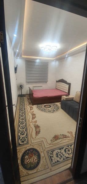 Сдаётся шикарная 1-комнатная квартира<br />
<br />
• Район: 