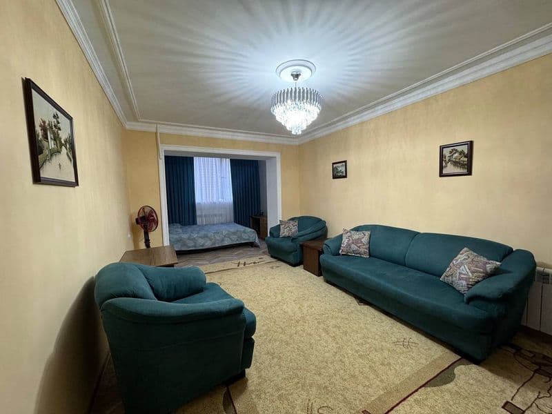 Сдаётся 2-комнатная квартира (переделана в 3-комнатную)<br / — фото 4