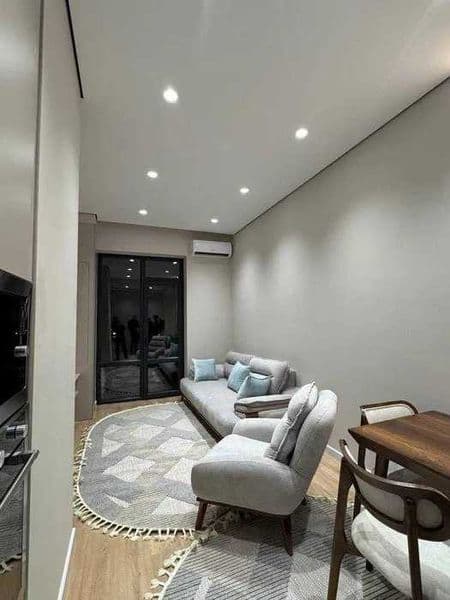 Сдаётся отличная и уютная квартира!<br />
<br />
 Район: Якк — фото 3