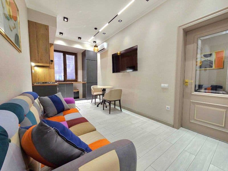 К вашему вниманию рады представить 3х комнатную квартиру на  — фото 5