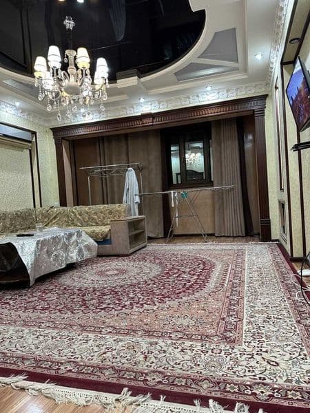 СДАЕТСЯ В АРЕНДУ – ПРЕМИУМ КВАРТИРА (Дружба Народов)<br />
У