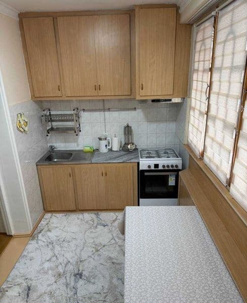 • АРЕНДА КВАРТИРЫ<br />
• Район: - Шайхантахурский<br />
• А — фото 4