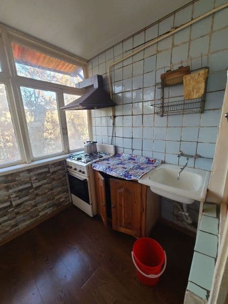 Алмазарский Район <br />
Коракамиш 2/4<br />
1- комнатная 56 — фото 3