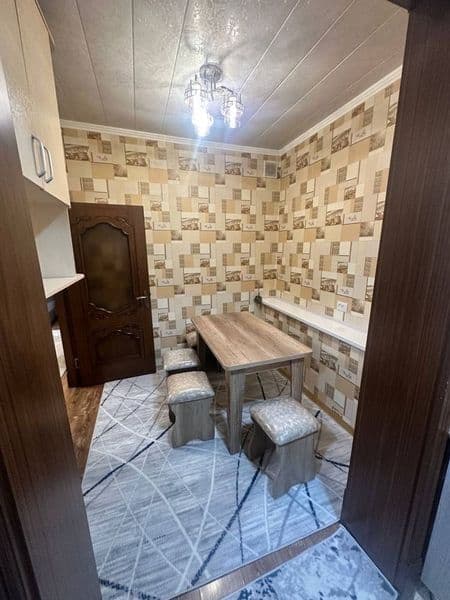 Gang Ada Sebzor dahasi metro yaqin<br />
<br />
Цена: 330 у. — фото 4