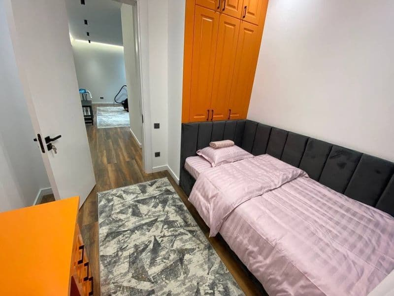 Ойбек Цум 4 комнт к Сдаётся обалденная квартира новостройке — фото 4