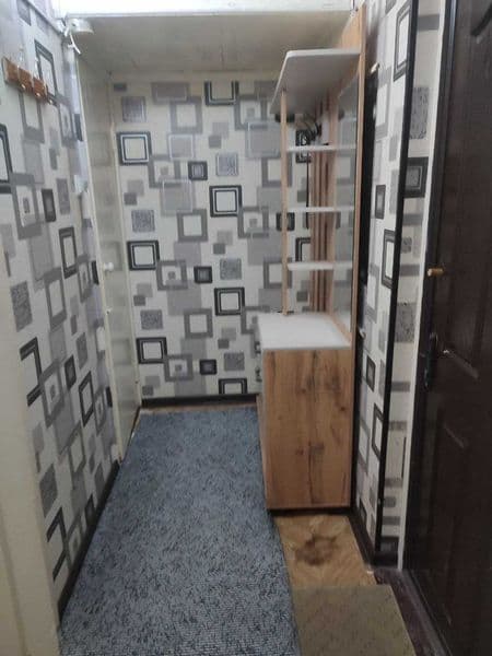 Сдам собственную квартиру 1/1/5 ,переделанная в 2 ,кухня на  — фото 5