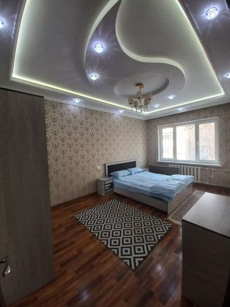 Район - Алмазарский <br />
Коракамиш 1/4<br />
Ориентир - Ан — фото 5