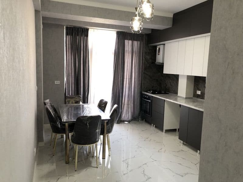 Сергели-7 ГРИН ХАУС новастройкада<br />
2 хонали евро кварти — фото 2