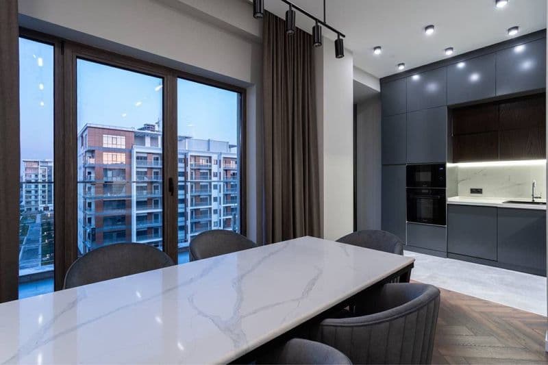 Шайхантахурский район<br />
Ташкент Сити<br />
Жк Gardens<br — фото 5