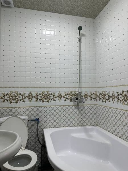 Бектеммр Сувмашда <br />
Новостройка  Дом<br />
1/8/9<br />
 — фото 5