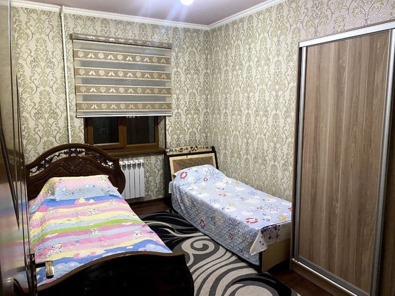 Сдаётся 3/5/9 ул Бабур<br />
Корзинка (аэропорт).<br />
МКАД — фото 5