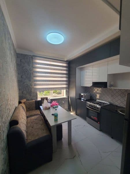 Элитные квартиры в центре города <br />
Район - АЛМАЗАРСКИЙ  — фото 5