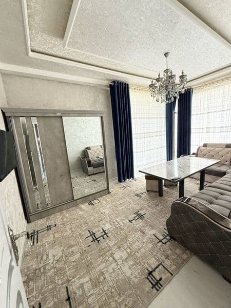 Срочно квартира арендага <br />
<br />
Новостройка ШохСарой  — фото 5