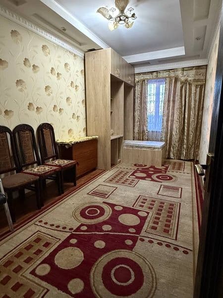 Ибн сино 1 да Аренда 4 хонали 5 Етаж 5 етажкали Квартира ойл — фото 4