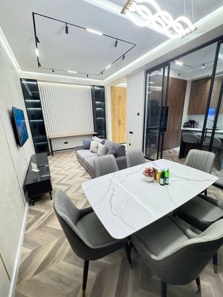 Аренда<br />
<br />
Mirabad Avenue <br />
<br />
Block D9<br — фото 5