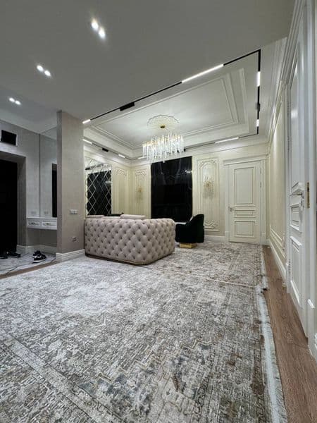 Мирабадский район<br />
Ул. Чехова<br />
Новостройка<br />
К — фото 3