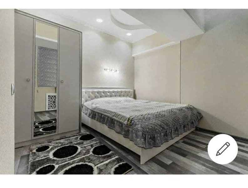 Район: Мирабадский<br />
Адрес: Айбек<br />
Ориентир: Корейс — фото 3