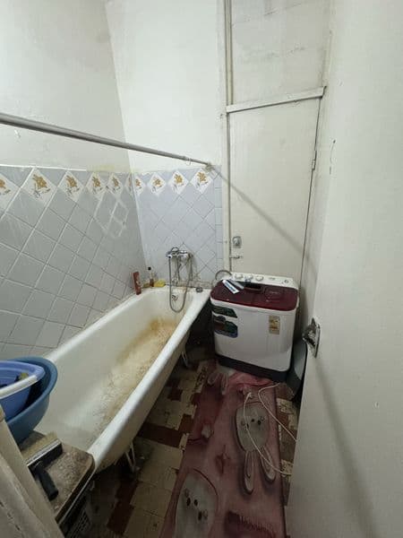 Arenda Chilonzor 17 kvartal <br />
1/4/4 ikki xonali qilinga — фото 4