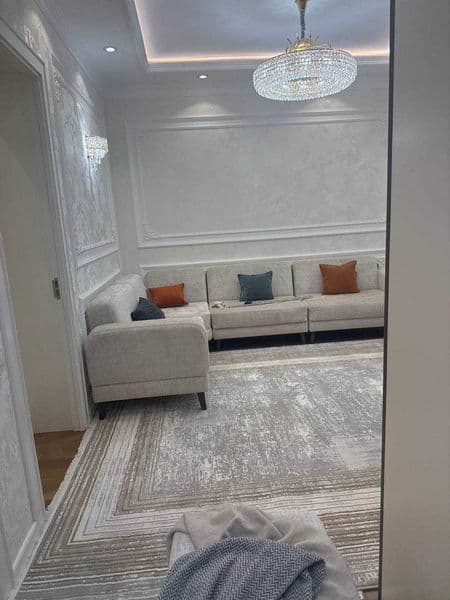 Яккасарой туманида жойлашган, Кичик Бешёғоч кўчасидаги 2022  — фото 2